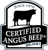 certified angus logo