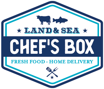 Chef's Box Logo